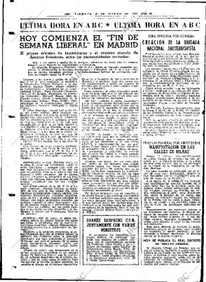 ABC MADRID 18-03-1977 página 104