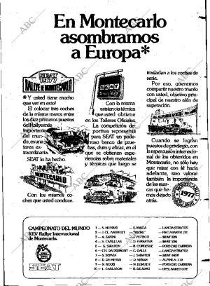 ABC MADRID 18-03-1977 página 107