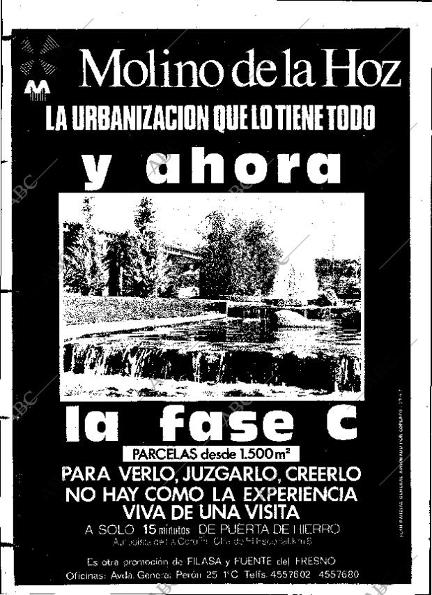 ABC MADRID 18-03-1977 página 108