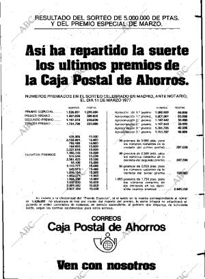 ABC MADRID 18-03-1977 página 111