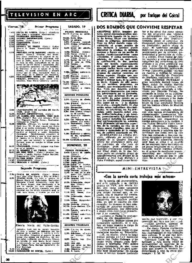 ABC MADRID 18-03-1977 página 118