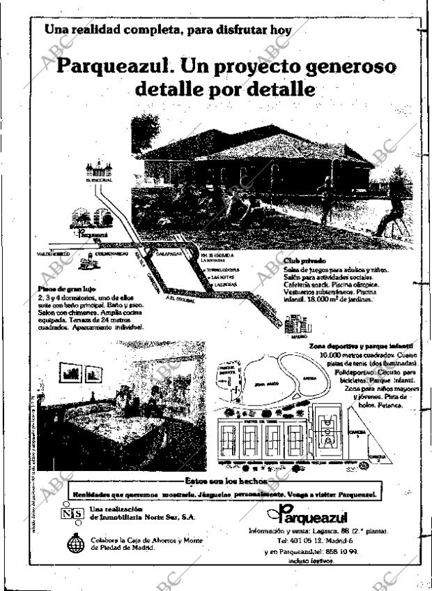 ABC MADRID 18-03-1977 página 119