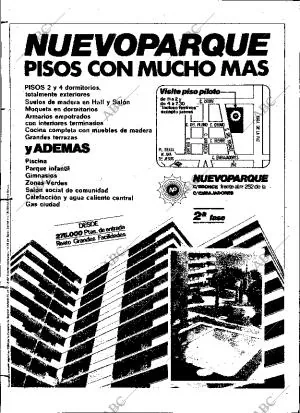 ABC MADRID 18-03-1977 página 120