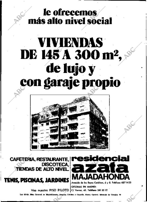 ABC MADRID 18-03-1977 página 16