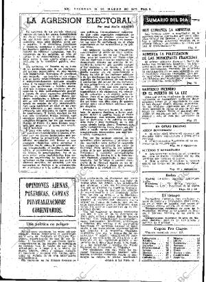 ABC MADRID 18-03-1977 página 19