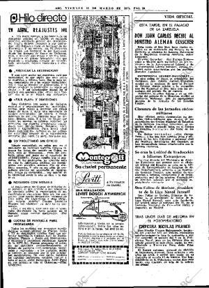 ABC MADRID 18-03-1977 página 26