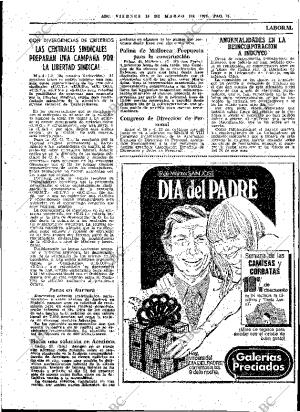 ABC MADRID 18-03-1977 página 31