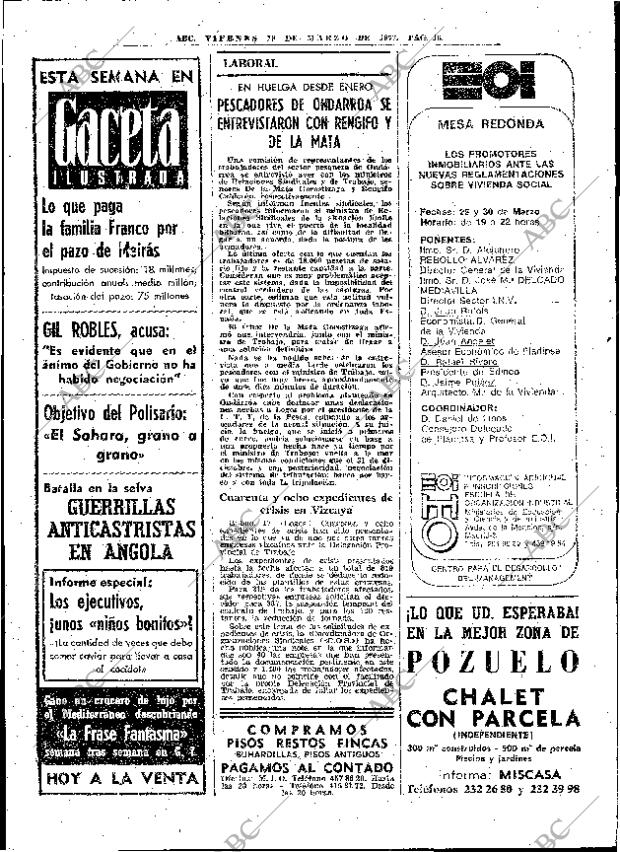 ABC MADRID 18-03-1977 página 32