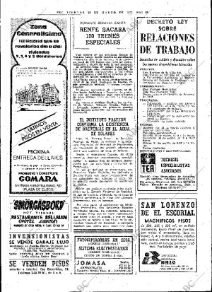 ABC MADRID 18-03-1977 página 34