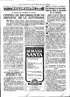 ABC MADRID 18-03-1977 página 36