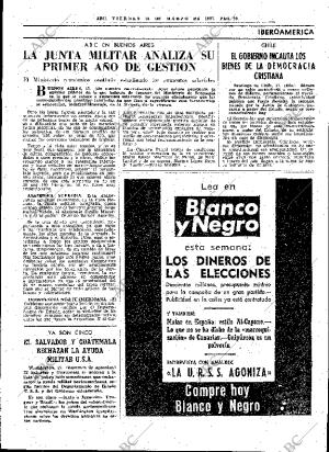 ABC MADRID 18-03-1977 página 45