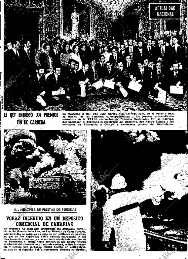ABC MADRID 18-03-1977 página 5