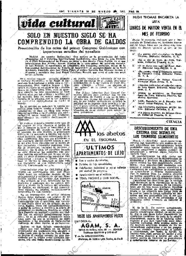 ABC MADRID 18-03-1977 página 55