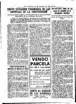 ABC MADRID 18-03-1977 página 61