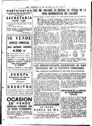 ABC MADRID 18-03-1977 página 62