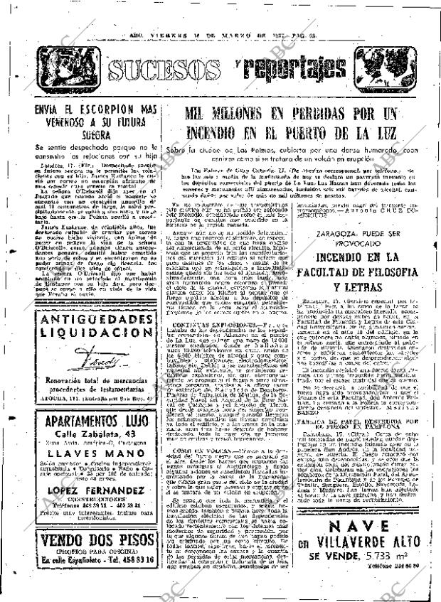 ABC MADRID 18-03-1977 página 68