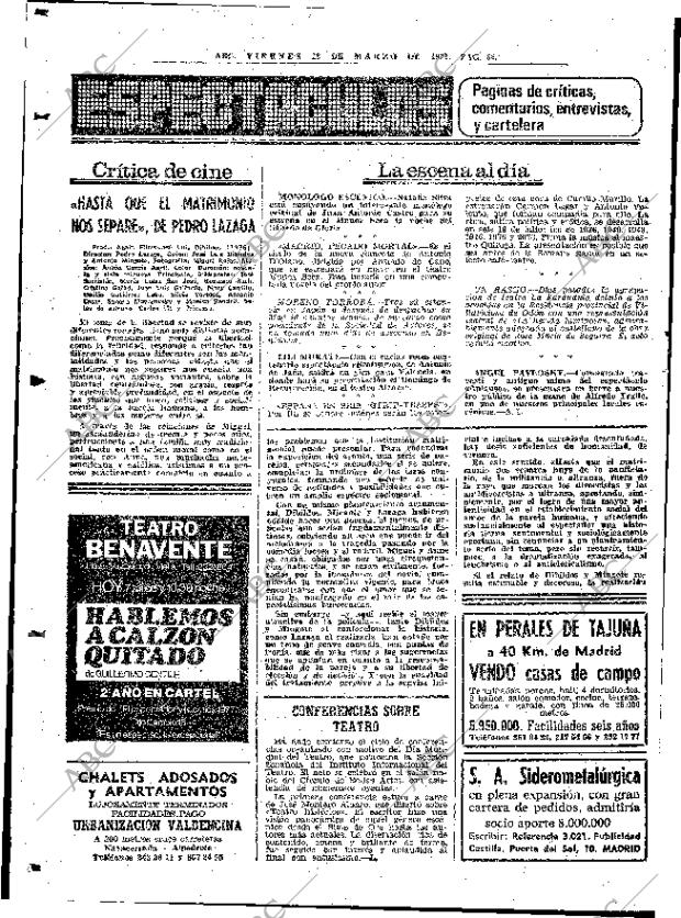 ABC MADRID 18-03-1977 página 78
