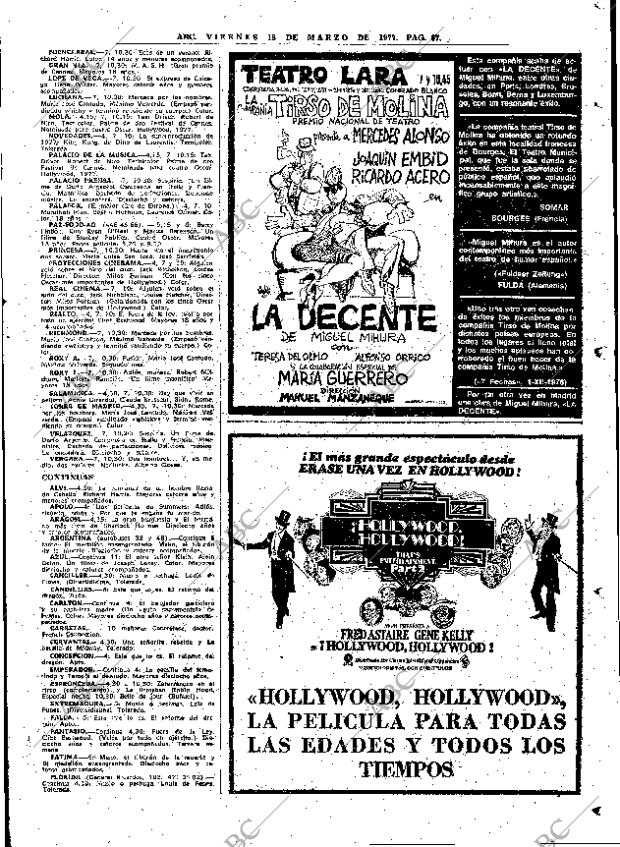 ABC MADRID 18-03-1977 página 83