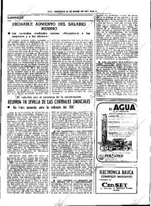 ABC SEVILLA 23-03-1977 página 17
