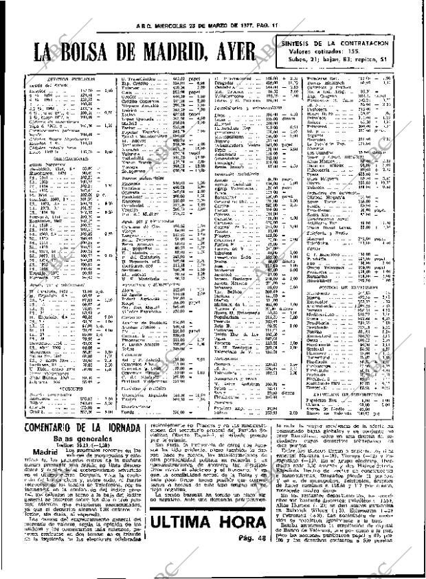 ABC SEVILLA 23-03-1977 página 19