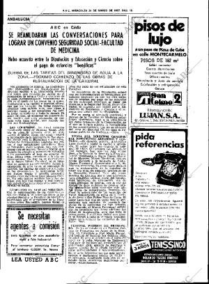 ABC SEVILLA 23-03-1977 página 23