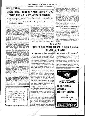 ABC SEVILLA 23-03-1977 página 27