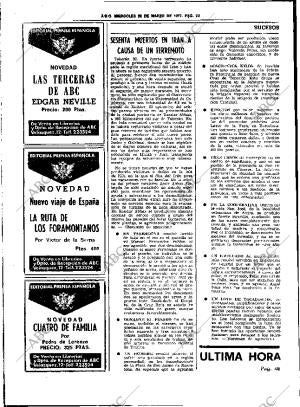 ABC SEVILLA 23-03-1977 página 28