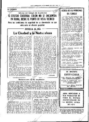 ABC SEVILLA 23-03-1977 página 29