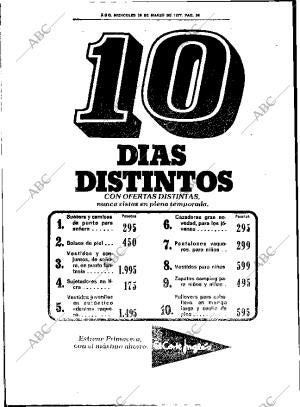 ABC SEVILLA 23-03-1977 página 32