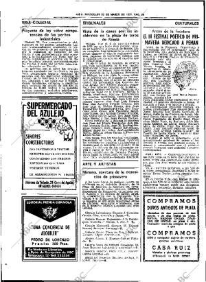 ABC SEVILLA 23-03-1977 página 36