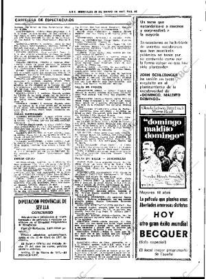ABC SEVILLA 23-03-1977 página 43