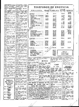 ABC SEVILLA 23-03-1977 página 45