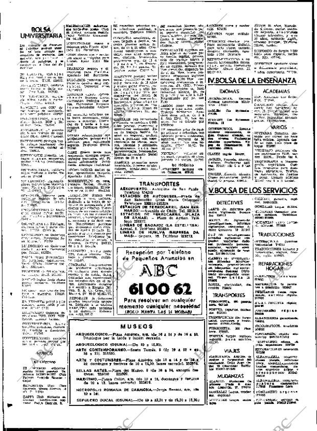 ABC SEVILLA 23-03-1977 página 48