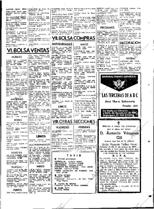 ABC SEVILLA 23-03-1977 página 49