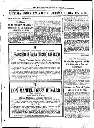 ABC SEVILLA 23-03-1977 página 56