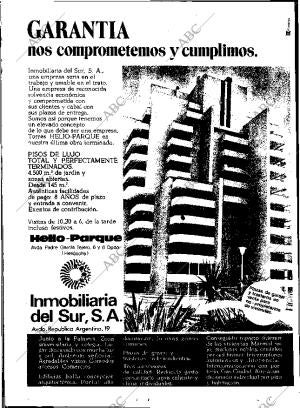 ABC SEVILLA 23-03-1977 página 6