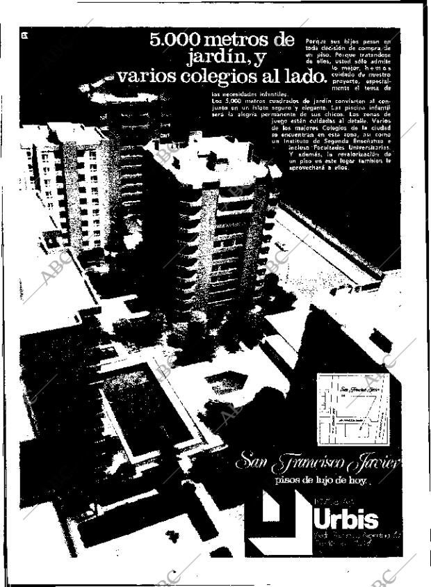 ABC SEVILLA 23-03-1977 página 62