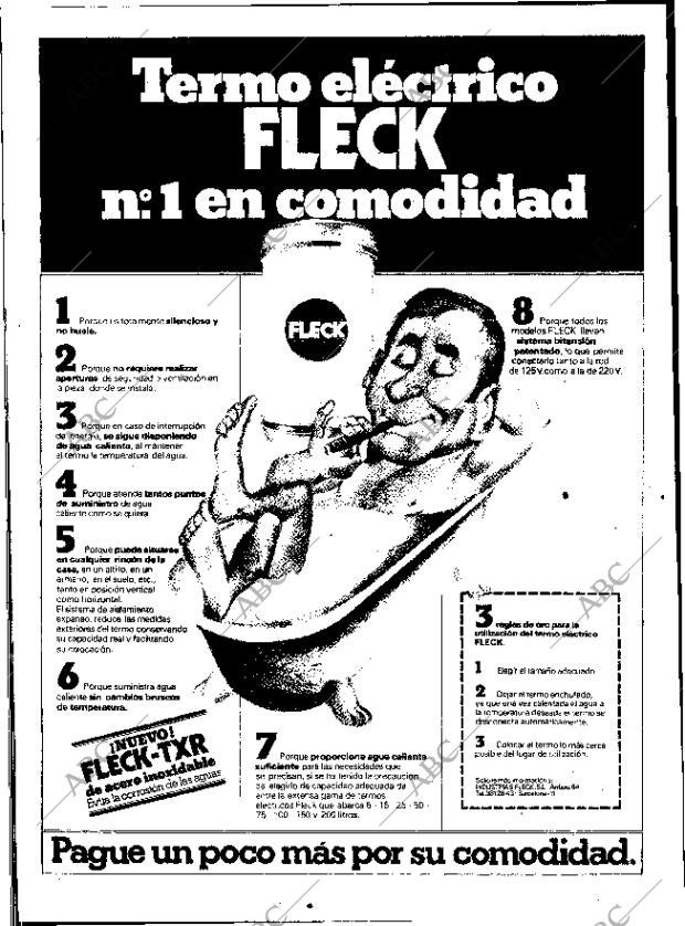 ABC SEVILLA 23-03-1977 página 64