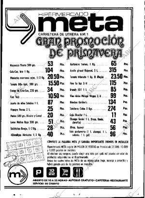 ABC SEVILLA 23-03-1977 página 7