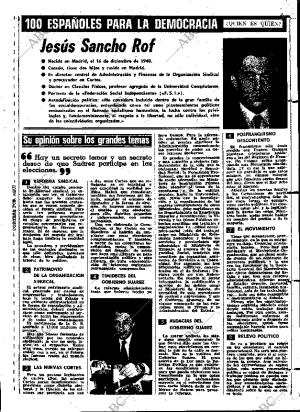 ABC MADRID 24-03-1977 página 113