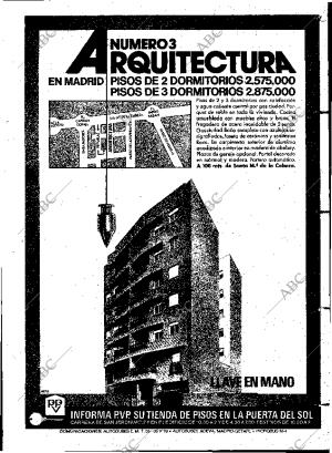 ABC MADRID 24-03-1977 página 115