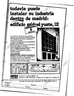 ABC MADRID 24-03-1977 página 120