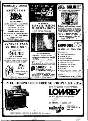 ABC MADRID 24-03-1977 página 122