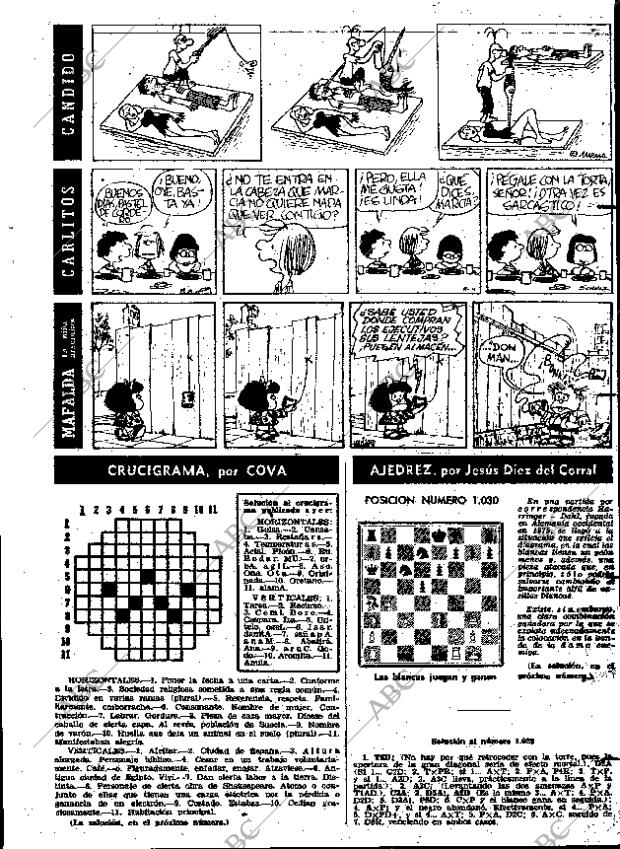 ABC MADRID 24-03-1977 página 123