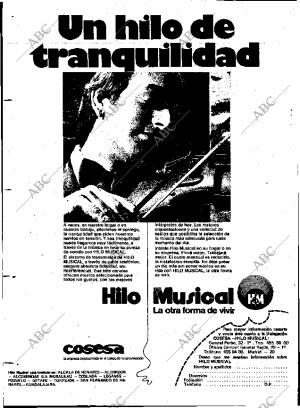 ABC MADRID 24-03-1977 página 128