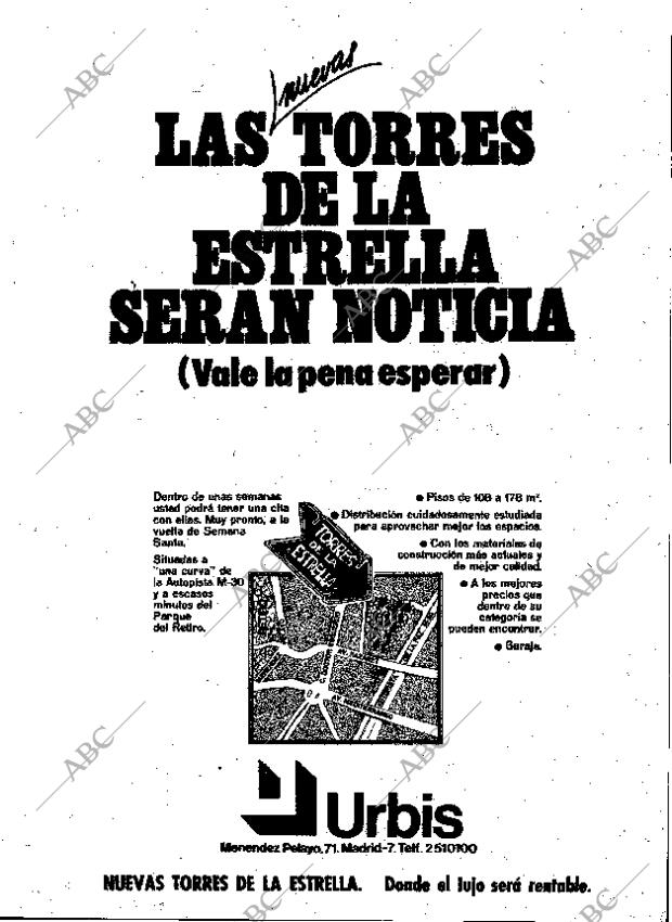 ABC MADRID 24-03-1977 página 15