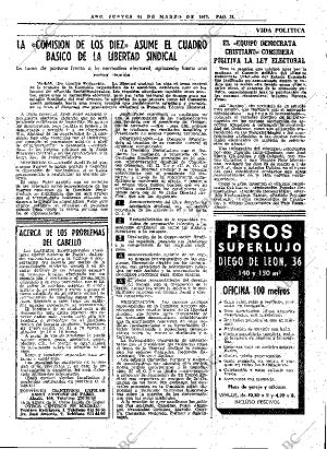 ABC MADRID 24-03-1977 página 27