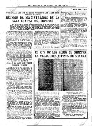 ABC MADRID 24-03-1977 página 29