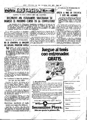 ABC MADRID 24-03-1977 página 35