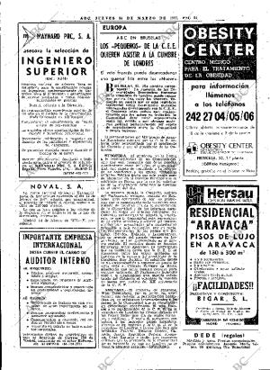 ABC MADRID 24-03-1977 página 40